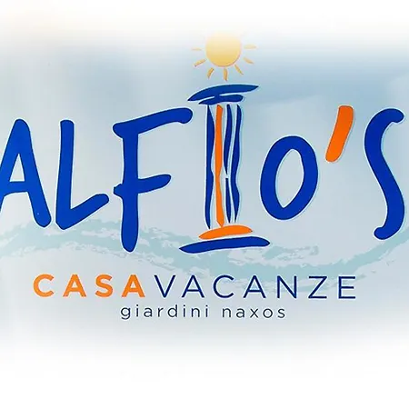 Alfio's Giardini Naxos