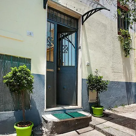 Alfio's Guest house *