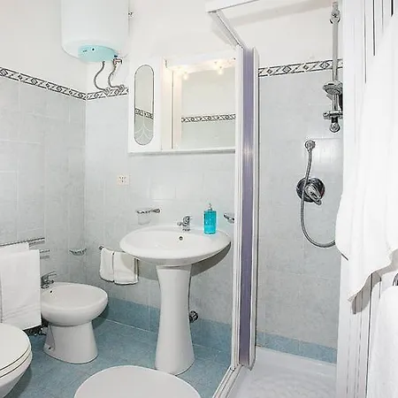 Alfio's Guest house