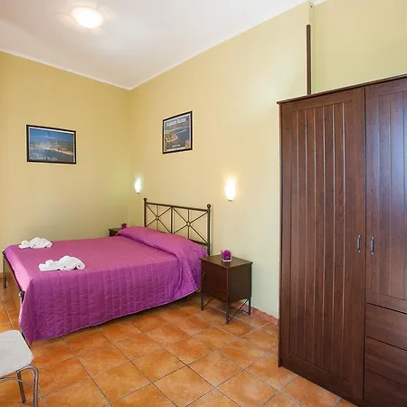 Guest house Alfio's