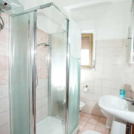 Alfio's Guest house Giardini Naxos