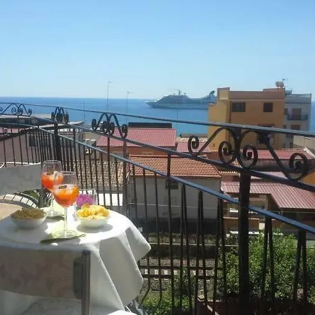 Guest house Alfio's