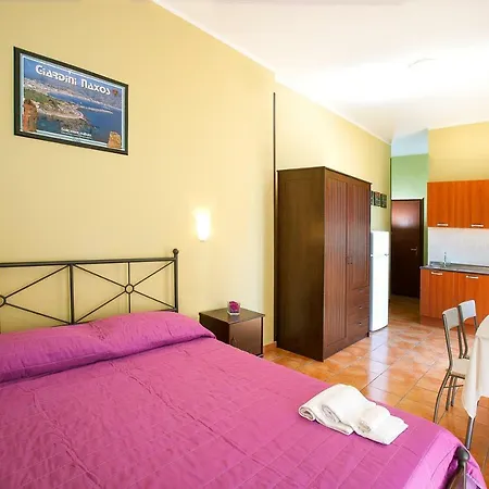 Alfio's Guest house Giardini Naxos