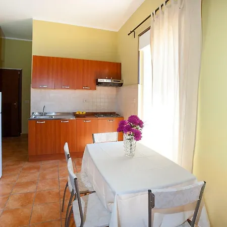 Alfio's Guest house