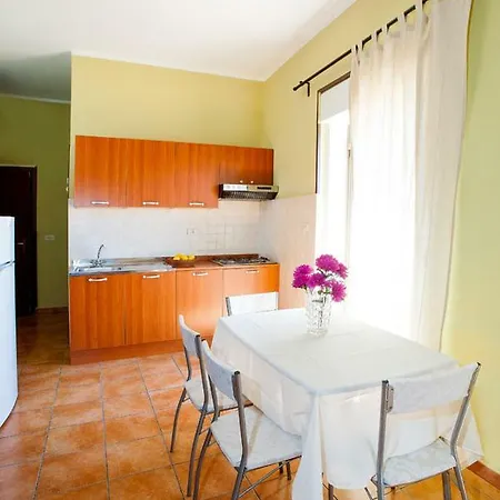 Alfio's Guest house *