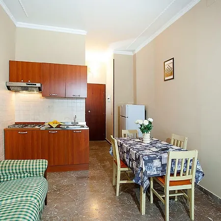 Alfio's Guest house