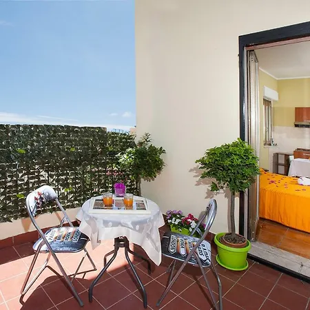 Alfio's Guest house *
