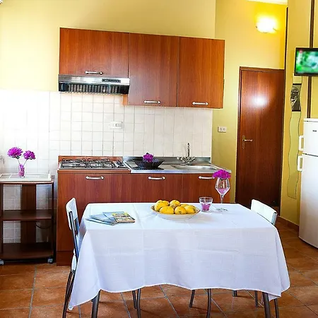 Guest house Alfio's *
