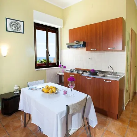 Alfio's * Giardini Naxos